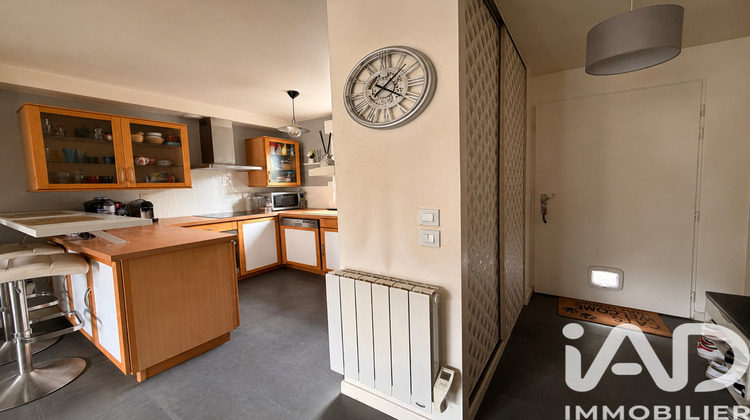 Ma-Cabane - Vente Appartement Juvisy-sur-Orge, 73 m²