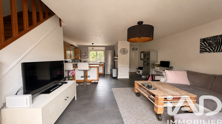 Ma-Cabane - Vente Appartement Juvisy-sur-Orge, 73 m²