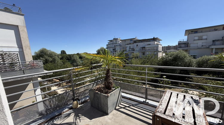 Ma-Cabane - Vente Appartement Juvisy-sur-Orge, 89 m²