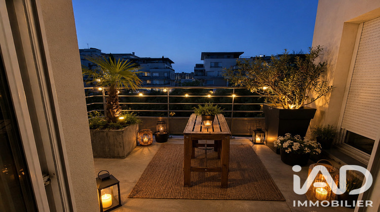 Ma-Cabane - Vente Appartement Juvisy-sur-Orge, 89 m²