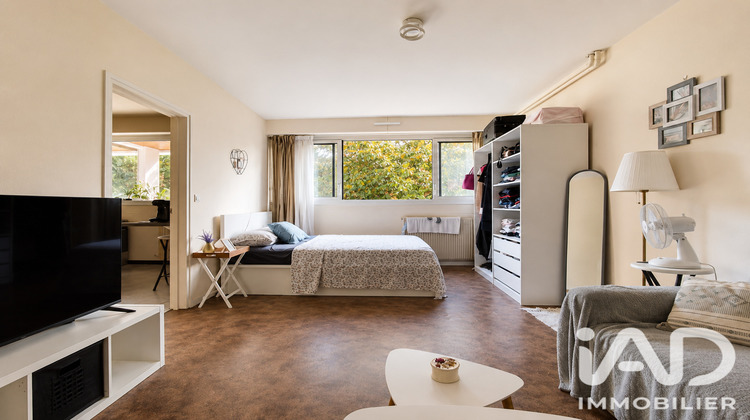 Ma-Cabane - Vente Appartement Juvisy-sur-Orge, 36 m²