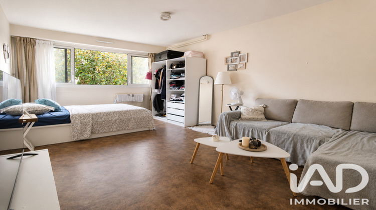 Ma-Cabane - Vente Appartement Juvisy-sur-Orge, 36 m²