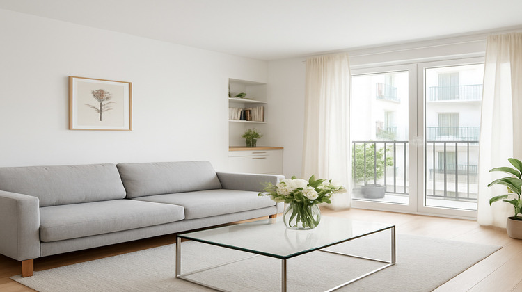 Ma-Cabane - Vente Appartement JUVISY-SUR-ORGE, 43 m²