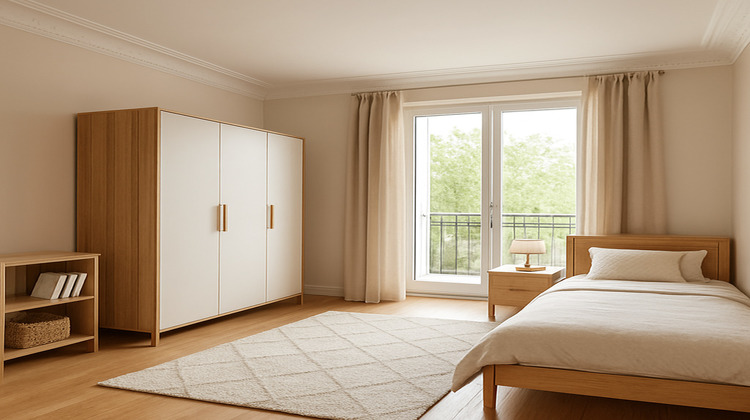 Ma-Cabane - Vente Appartement JUVISY-SUR-ORGE, 102 m²