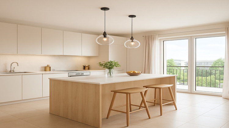 Ma-Cabane - Vente Appartement JUVISY-SUR-ORGE, 102 m²