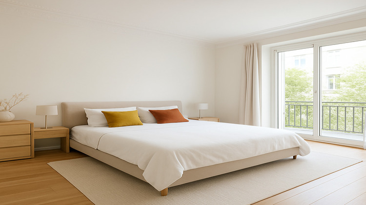 Ma-Cabane - Vente Appartement JUVISY-SUR-ORGE, 77 m²