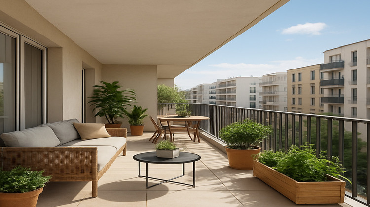 Ma-Cabane - Vente Appartement JUVISY-SUR-ORGE, 77 m²