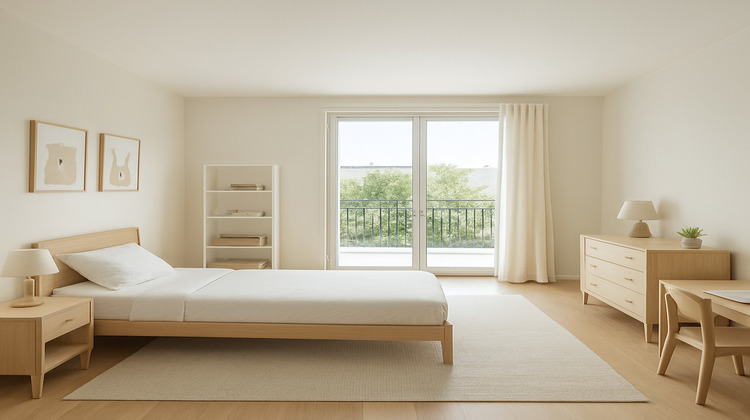 Ma-Cabane - Vente Appartement JUVISY-SUR-ORGE, 63 m²