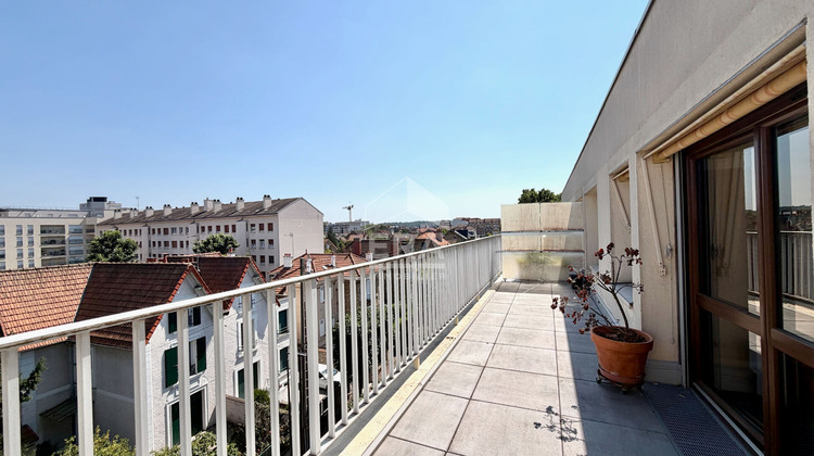Ma-Cabane - Vente Appartement JUVISY-SUR-ORGE, 69 m²