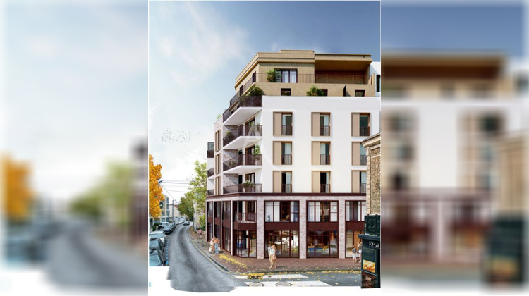 Ma-Cabane - Vente Appartement JUVISY-SUR-ORGE, 63 m²