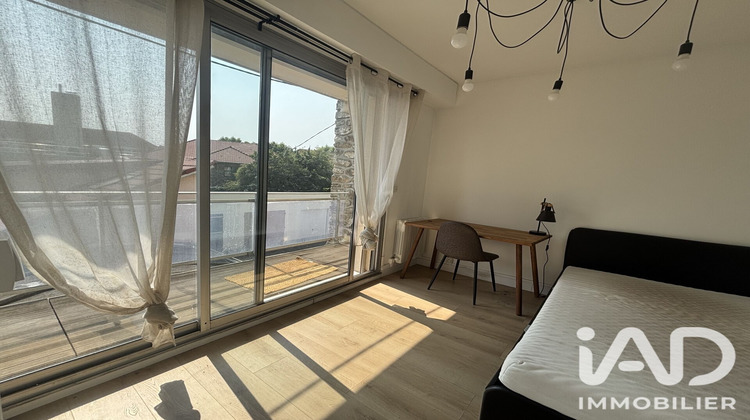 Ma-Cabane - Vente Appartement Juvisy-sur-Orge, 76 m²