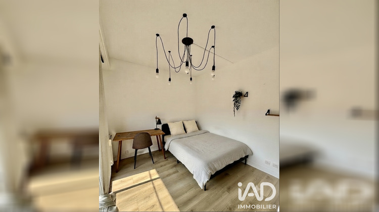 Ma-Cabane - Vente Appartement Juvisy-sur-Orge, 76 m²