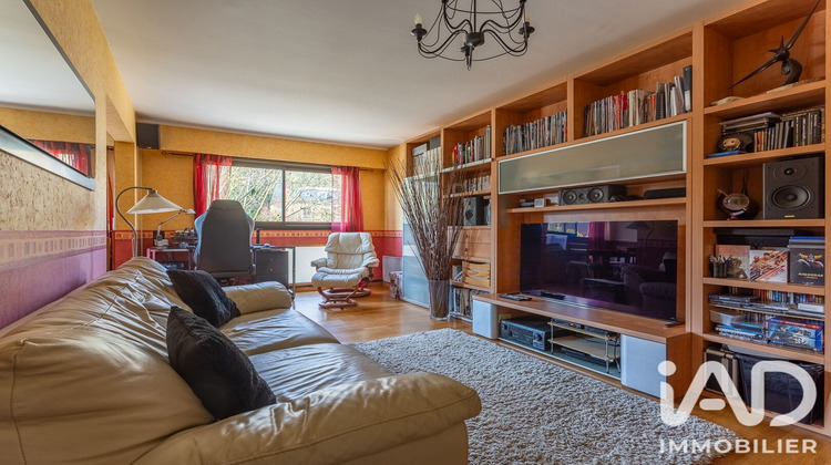 Ma-Cabane - Vente Appartement Juvisy-sur-Orge, 54 m²