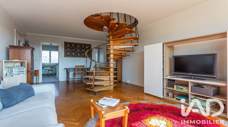 Ma-Cabane - Vente Appartement Juvisy-sur-Orge, 68 m²