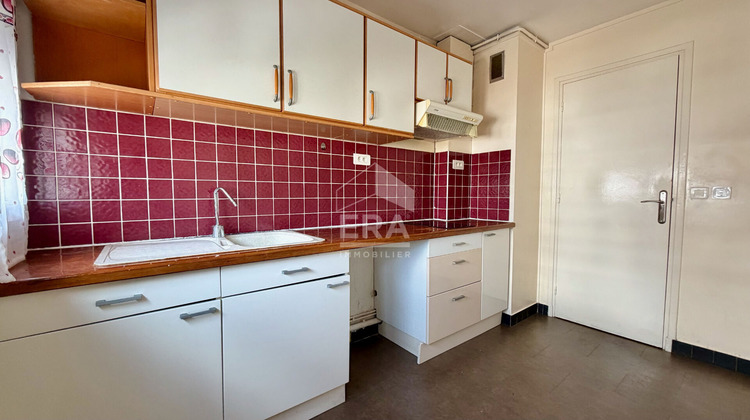 Ma-Cabane - Vente Appartement JUVISY-SUR-ORGE, 31 m²