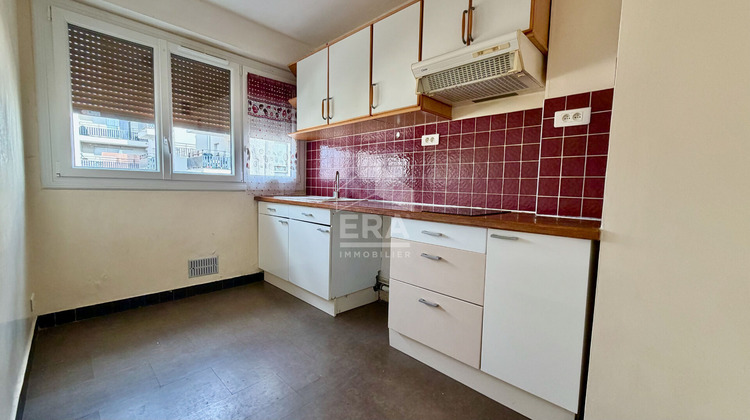 Ma-Cabane - Vente Appartement JUVISY-SUR-ORGE, 31 m²