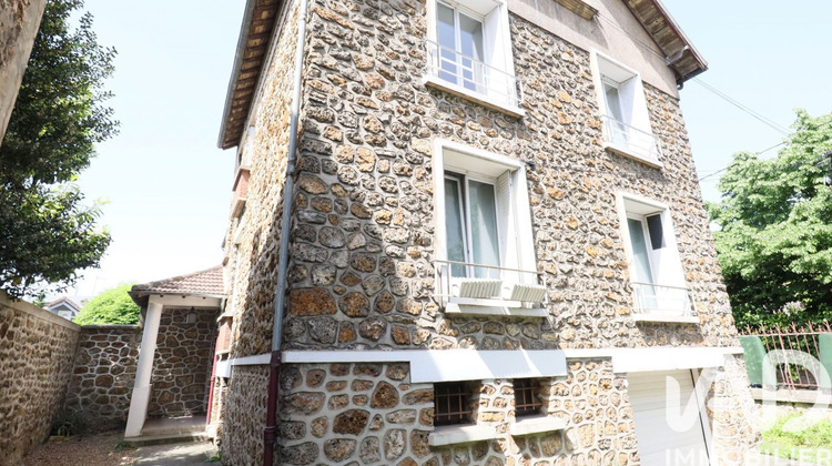 Ma-Cabane - Vente Appartement Juvisy-sur-Orge, 50 m²