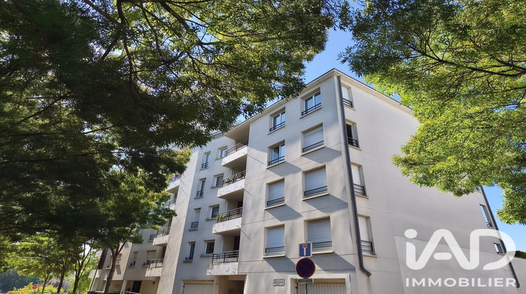 Ma-Cabane - Vente Appartement Juvisy-sur-Orge, 99 m²