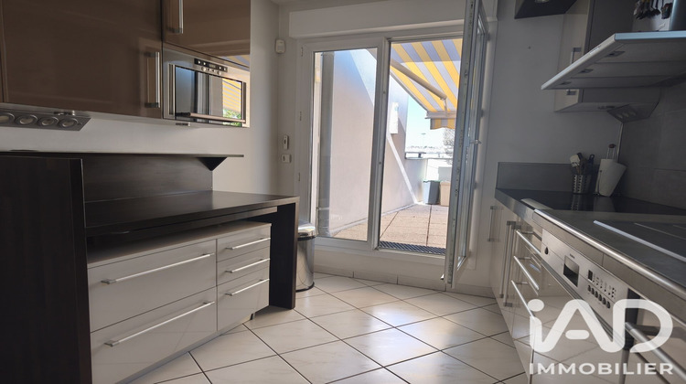 Ma-Cabane - Vente Appartement Juvisy-sur-Orge, 99 m²