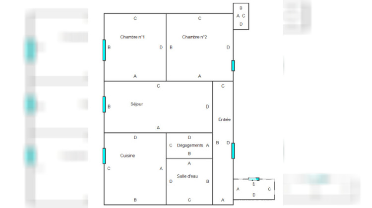 Ma-Cabane - Vente Appartement Juvisy-sur-Orge, 75 m²