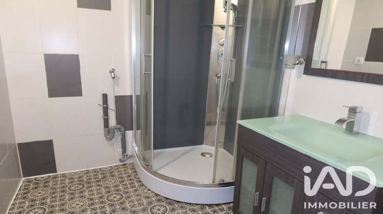Ma-Cabane - Vente Appartement Juvisy-sur-Orge, 75 m²