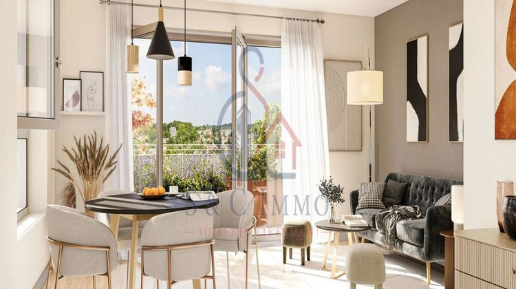 Ma-Cabane - Vente Appartement Juvisy-sur-Orge, 31 m²