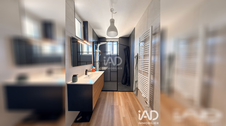 Ma-Cabane - Vente Appartement Juvisy-sur-Orge, 50 m²