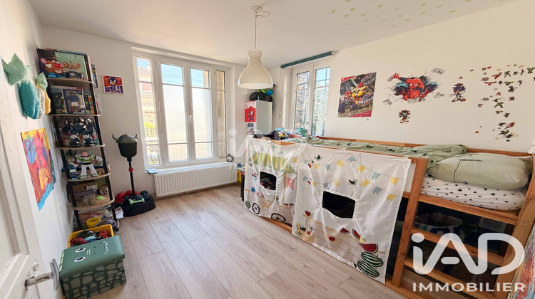 Ma-Cabane - Vente Appartement Juvisy-sur-Orge, 50 m²