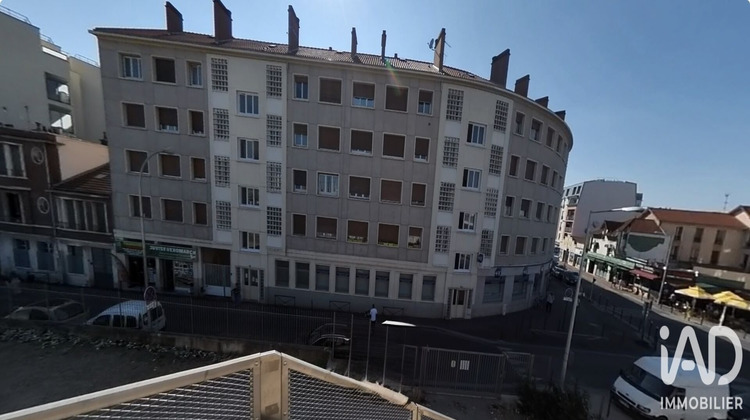 Ma-Cabane - Vente Appartement Juvisy-sur-Orge, 50 m²