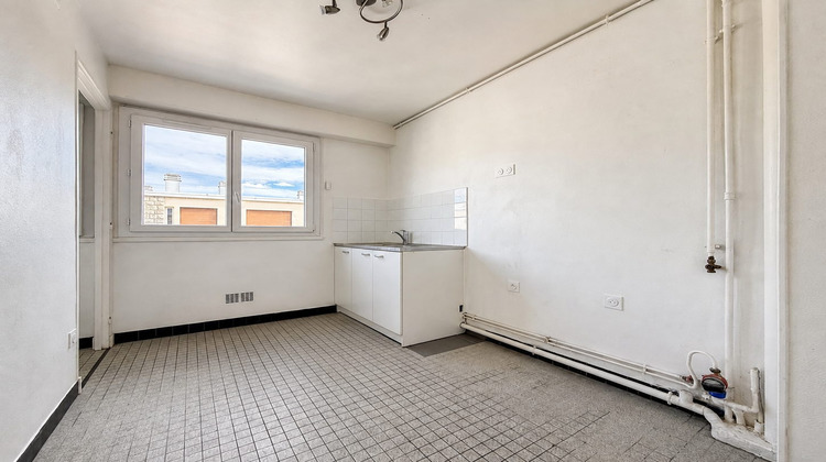 Ma-Cabane - Vente Appartement Juvisy-sur-Orge, 66 m²