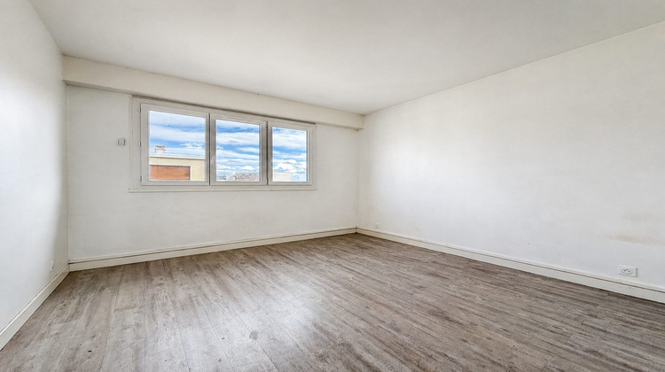 Ma-Cabane - Vente Appartement Juvisy-sur-Orge, 66 m²