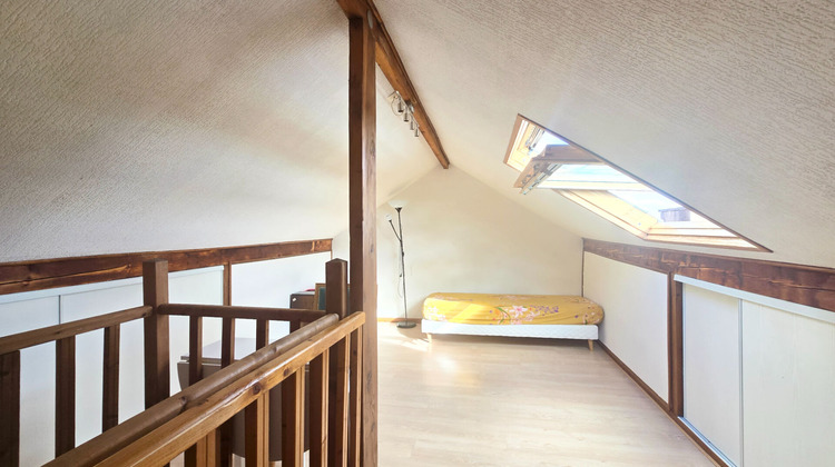 Ma-Cabane - Vente Appartement JUVISY-SUR-ORGE, 36 m²