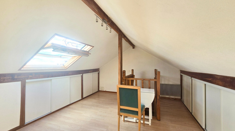 Ma-Cabane - Vente Appartement JUVISY-SUR-ORGE, 36 m²