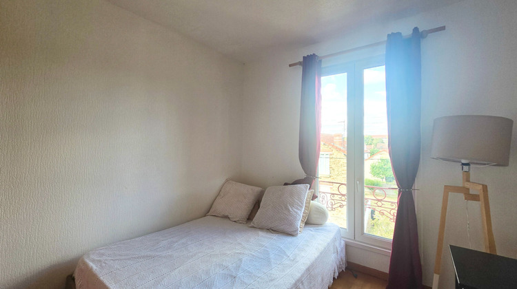 Ma-Cabane - Vente Appartement JUVISY-SUR-ORGE, 36 m²