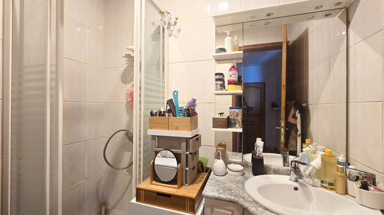 Ma-Cabane - Vente Appartement JUVISY-SUR-ORGE, 36 m²