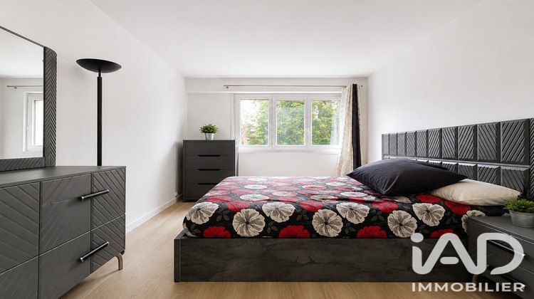 Ma-Cabane - Vente Appartement Juvisy-sur-Orge, 49 m²