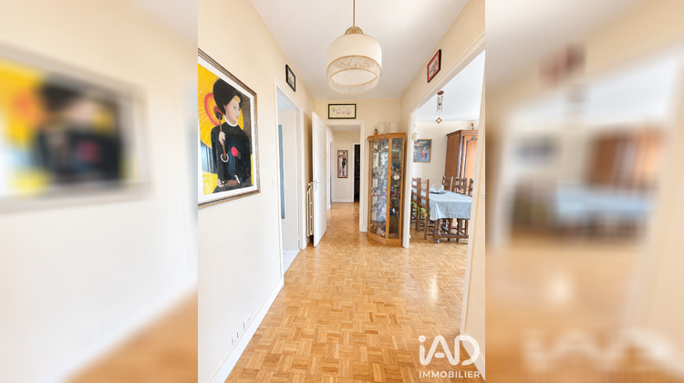 Ma-Cabane - Vente Appartement Juvisy-sur-Orge, 70 m²