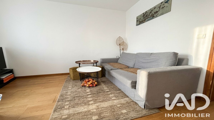 Ma-Cabane - Vente Appartement Juvisy-sur-Orge, 36 m²