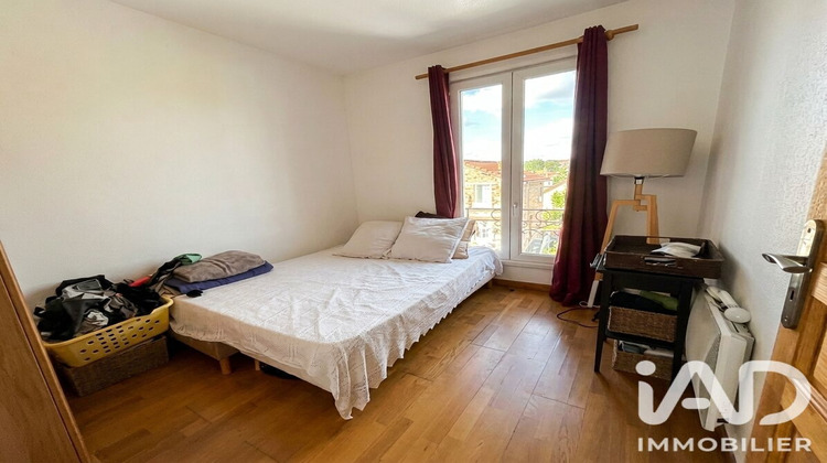 Ma-Cabane - Vente Appartement Juvisy-sur-Orge, 36 m²
