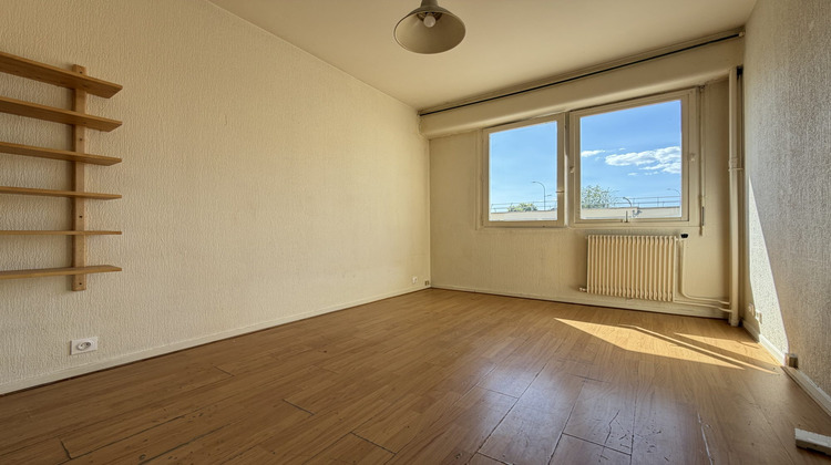 Ma-Cabane - Vente Appartement Juvisy-sur-Orge, 15 m²