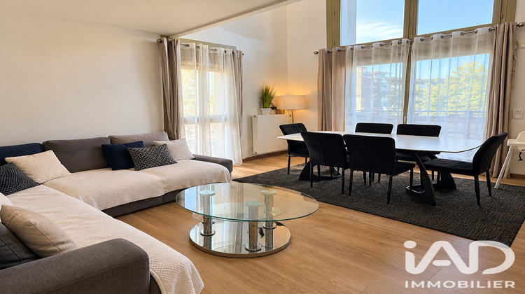 Ma-Cabane - Vente Appartement Juvisy-sur-Orge, 70 m²