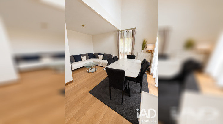 Ma-Cabane - Vente Appartement Juvisy-sur-Orge, 70 m²
