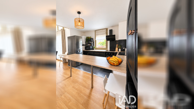 Ma-Cabane - Vente Appartement Juvisy-sur-Orge, 70 m²