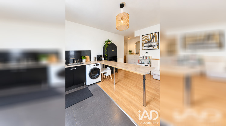 Ma-Cabane - Vente Appartement Juvisy-sur-Orge, 70 m²