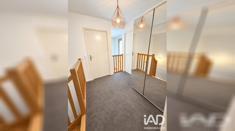 Ma-Cabane - Vente Appartement Juvisy-sur-Orge, 70 m²