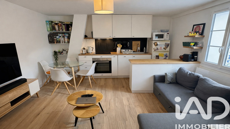 Ma-Cabane - Vente Appartement Juziers, 85 m²