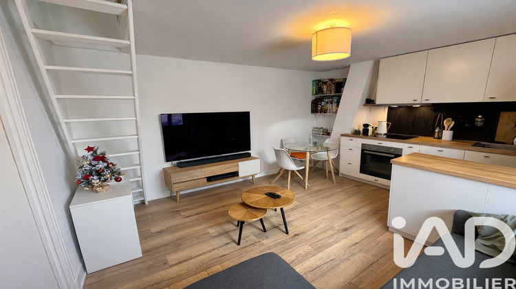 Ma-Cabane - Vente Appartement Juziers, 85 m²