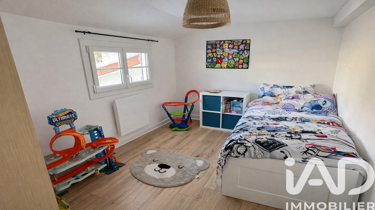 Ma-Cabane - Vente Appartement Juziers, 85 m²