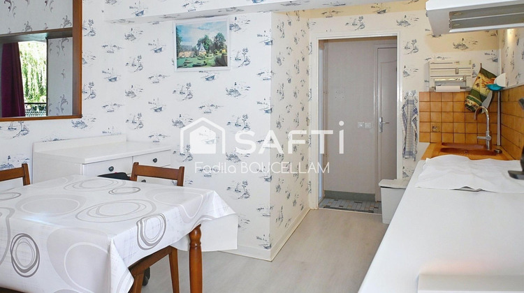 Ma-Cabane - Vente Appartement Juziers, 60 m²