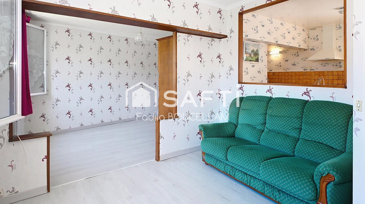 Ma-Cabane - Vente Appartement Juziers, 60 m²